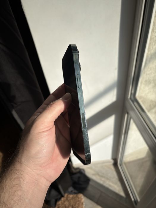 iPhone 13 Pro Max 128gb Green