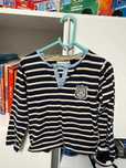 Tshirt longslave 110 116 Primark