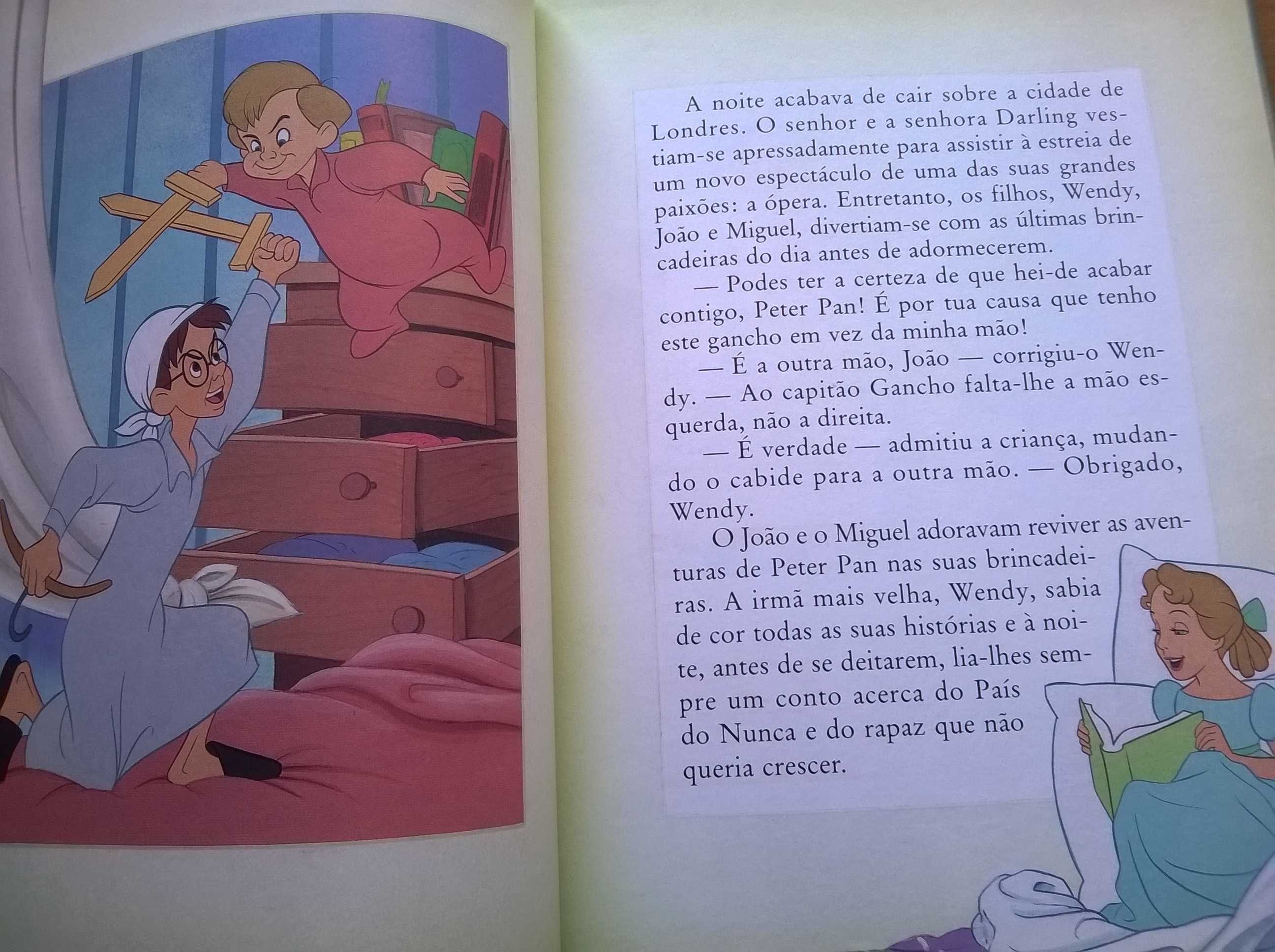 Peter Pan - Everest Editora