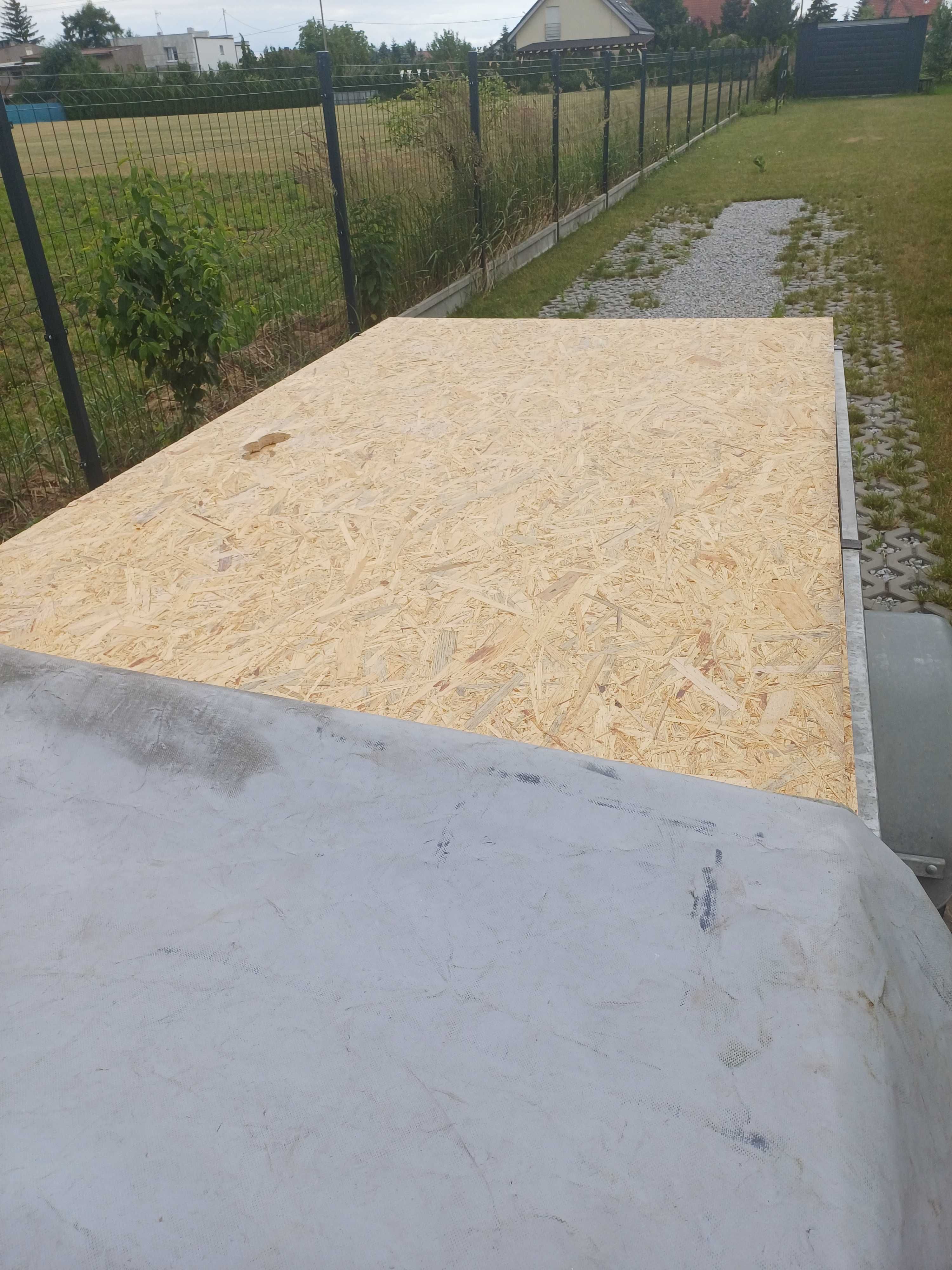 Płyty Osb 15mm płyta osb