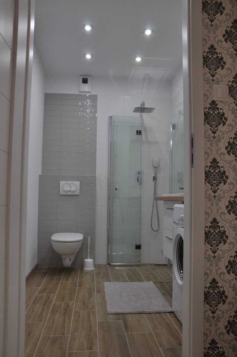 Wynajmę mieszkanie na ulicy Żyznej