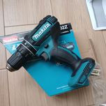 Акумуляторний ударний дрель шуруповерт makita ddf dhp 482