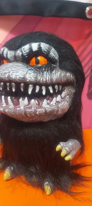 Figurka postać Critters horror
