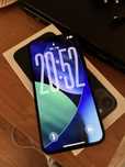 iPhone 13 256/5g midnight zestaw odbior