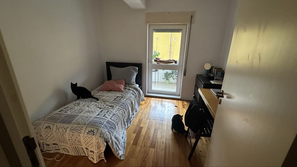 Alugo quarto zona do Beato - Lisboa