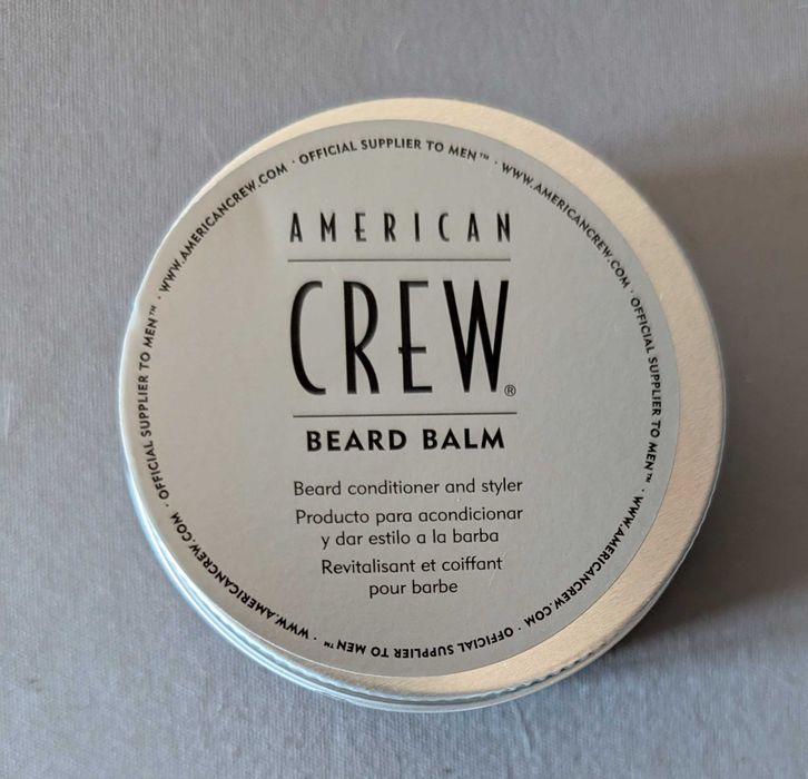 American Crew Beard Balm 60g