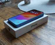 Iphone 13 stan idealny