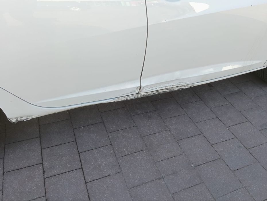 Seat Ibiza 6J 2010r 1.6 TDI Kombi Nowa Dwumasa