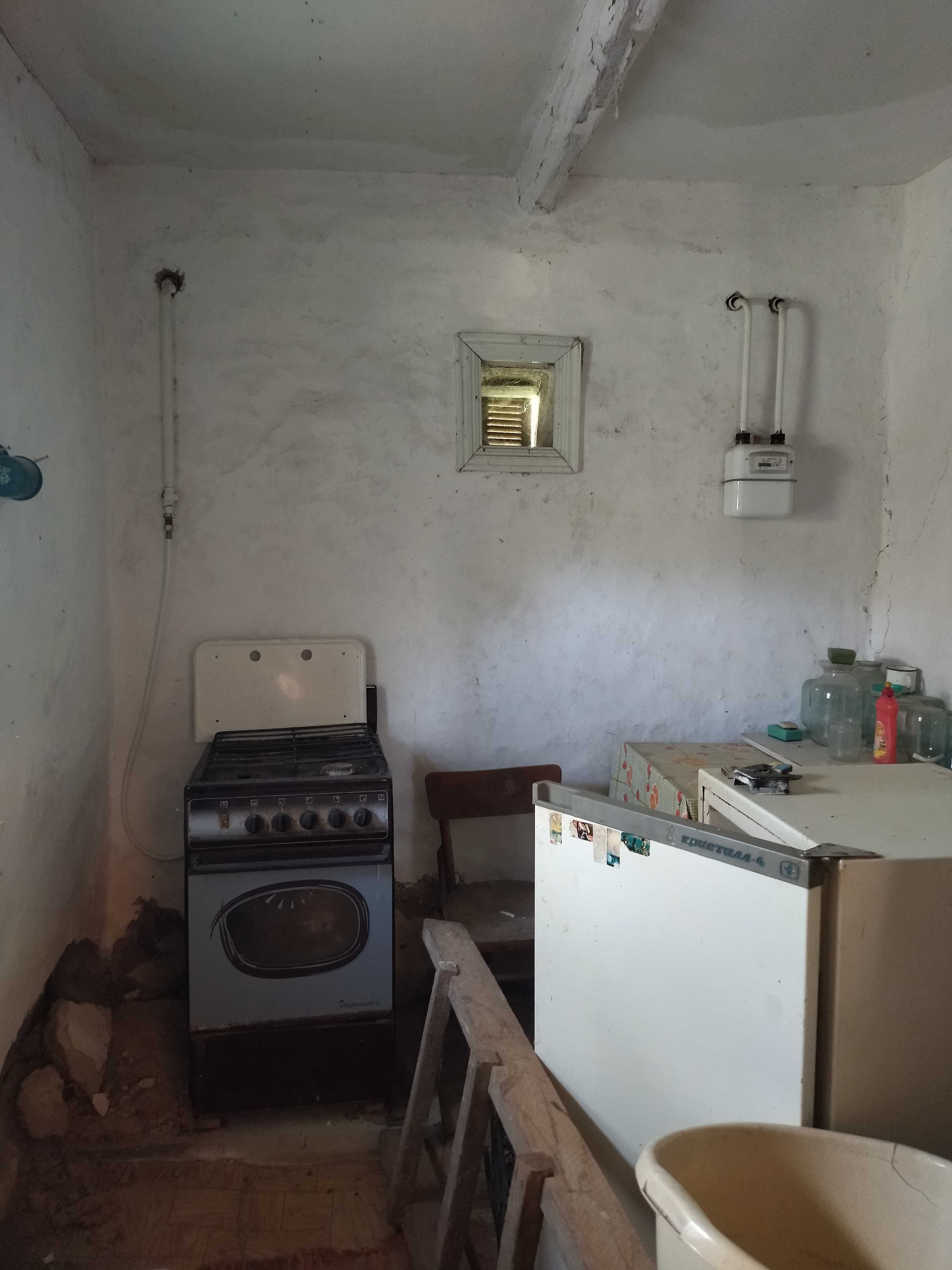 Продам будинок в селі Червоне