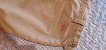 Dickies troco por Lacoste