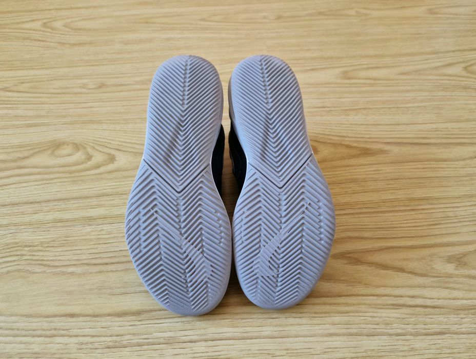 Кросівки баскетбольні Nike Air Max Impact 41 розмір (26см) Original
