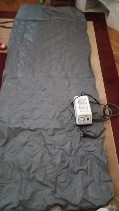 Протипролежневий матрац