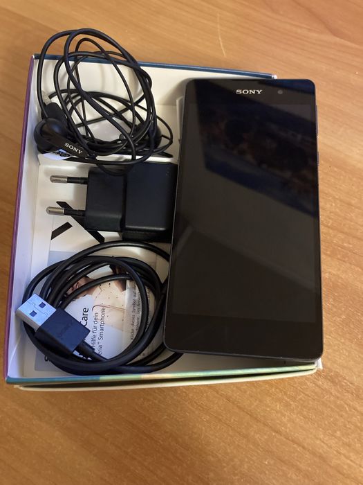 sony xperia e5 (F3311) 16гб