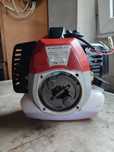Двигун мотокоси,мотор 33см³ f36 Intertool