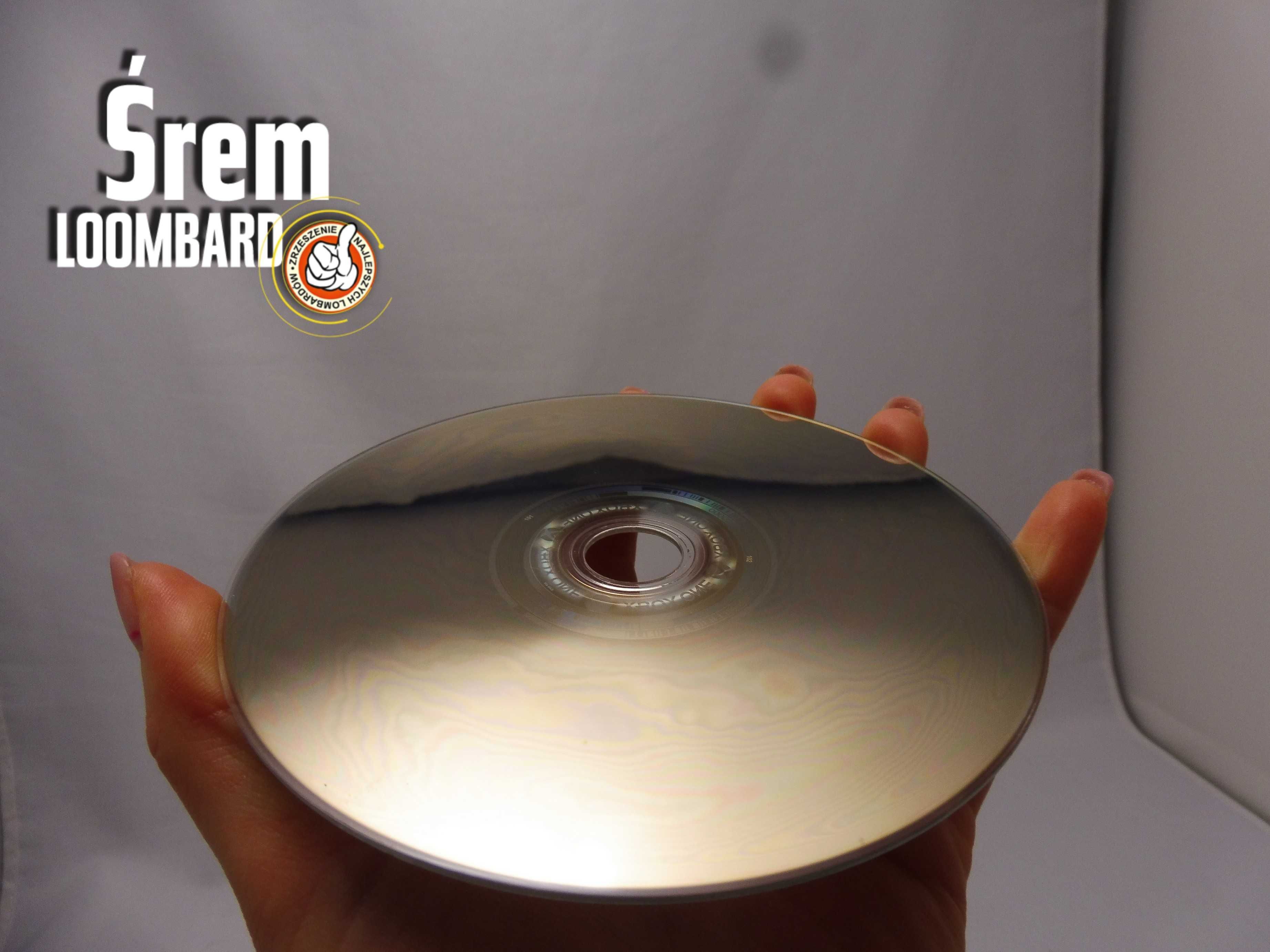 Gra Gta V na Xbox One, Stan db!
