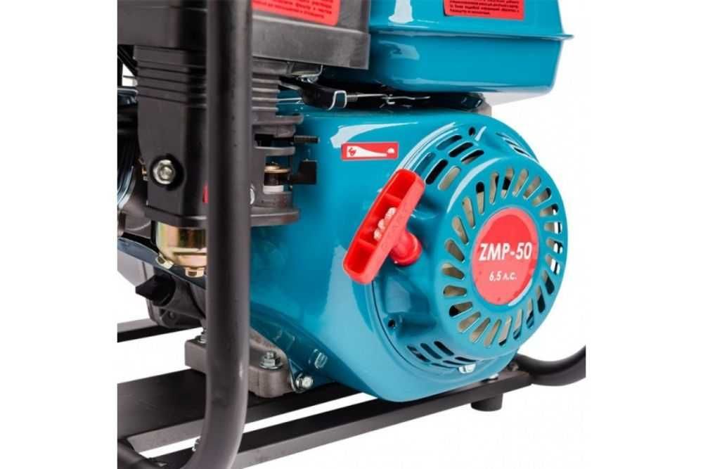 Мотопомпа бензинова Зеніт змп-50