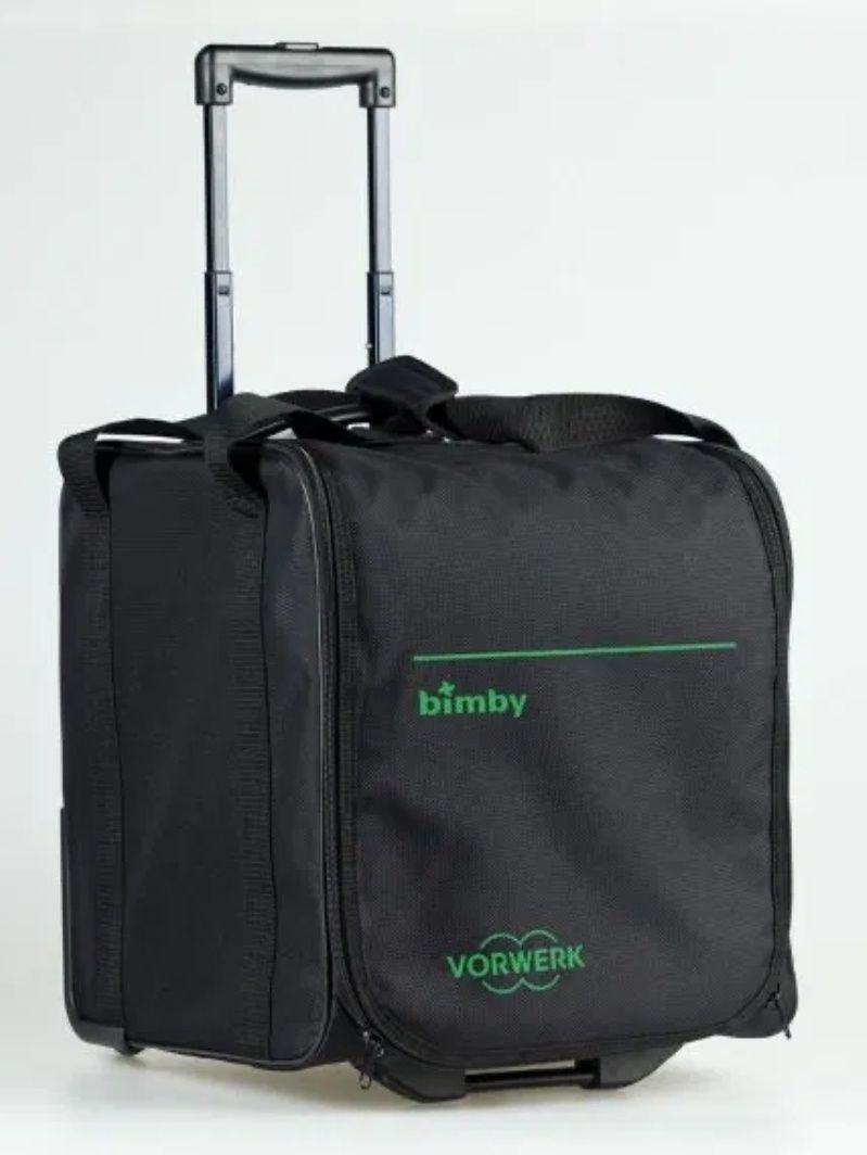 Trolley Bimby tm6