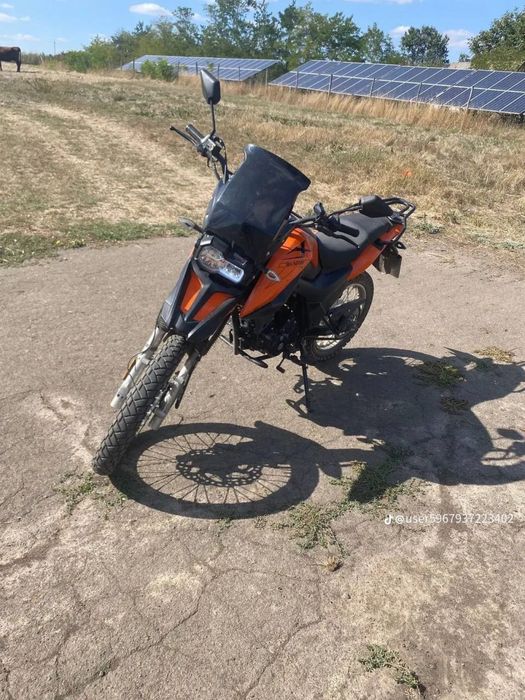 Шанрай 200 продам або обмін