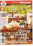 Moje Mieszkanie Numer Specjalny 2/2014 Dekoracje domu