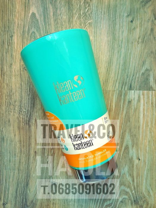 Термокружка Klean Kanteen Insulated Tumbler Cup (термос)