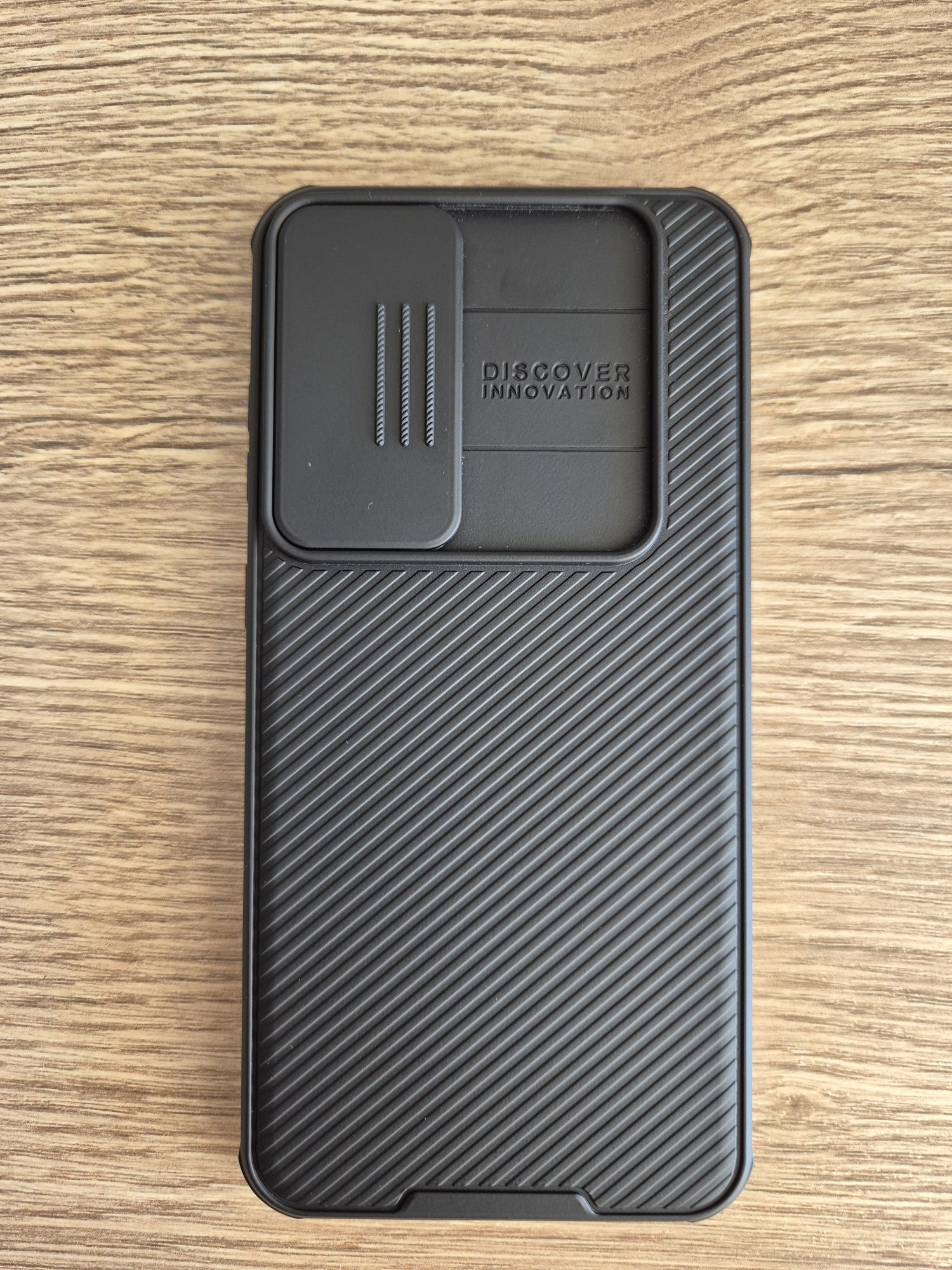 Чохол для Samsung s24+ Nillkin
