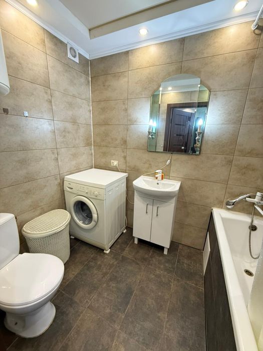 Продам 3х комнатную квартиру в Ингульском районе. Проспект мира.