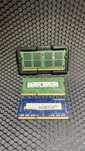 DDR3-1600Mhz Памʼять SO-DIMM (14Gb)