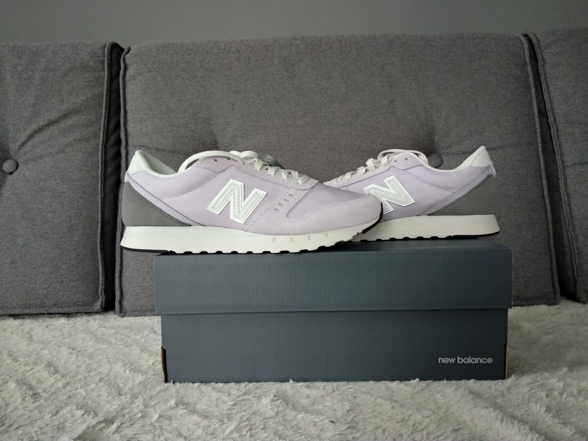 NOWE!!! Buty new balance oryginalne 39