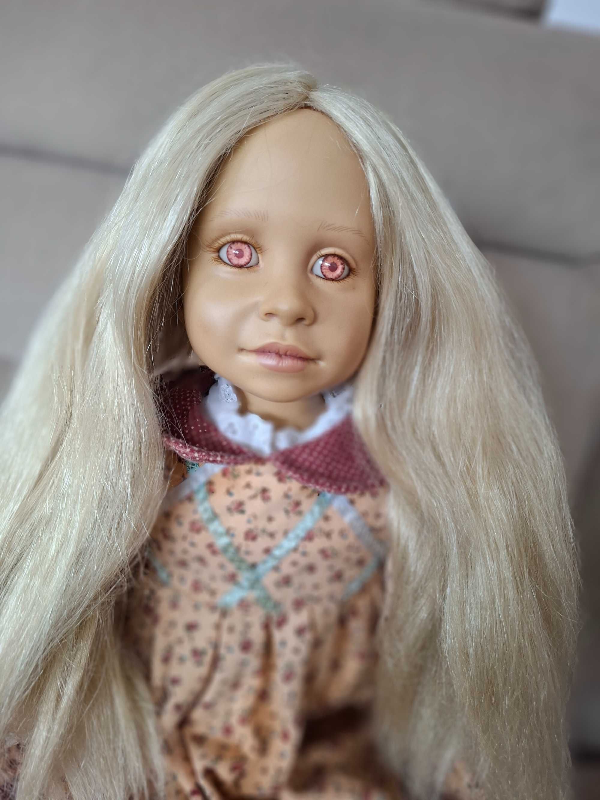 Lalka winylowa Pamela Erf