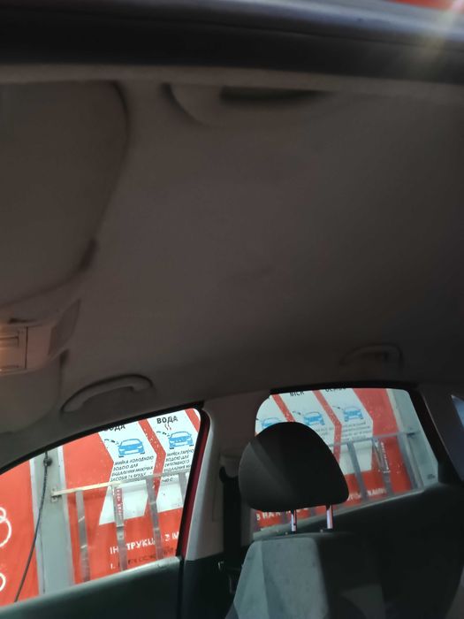 Сеат Кордоба 2005