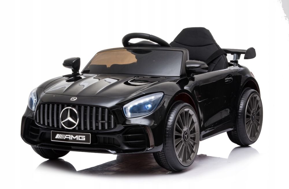 Auto na akumulator Mercedes amg