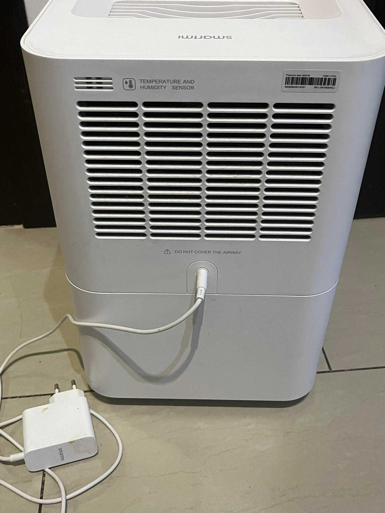 Nawilżacz ewaporacyjny Smartmi Evaporative Humidifier 2