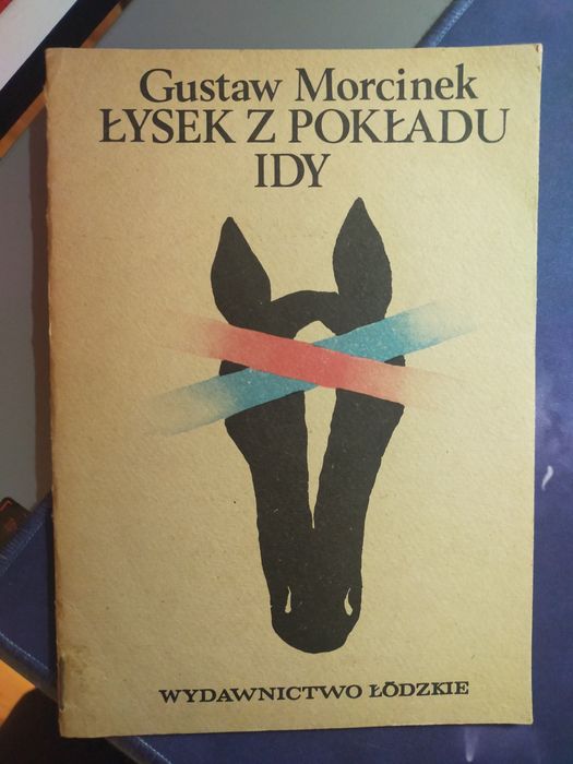 "Łysek z pokładu Idy"