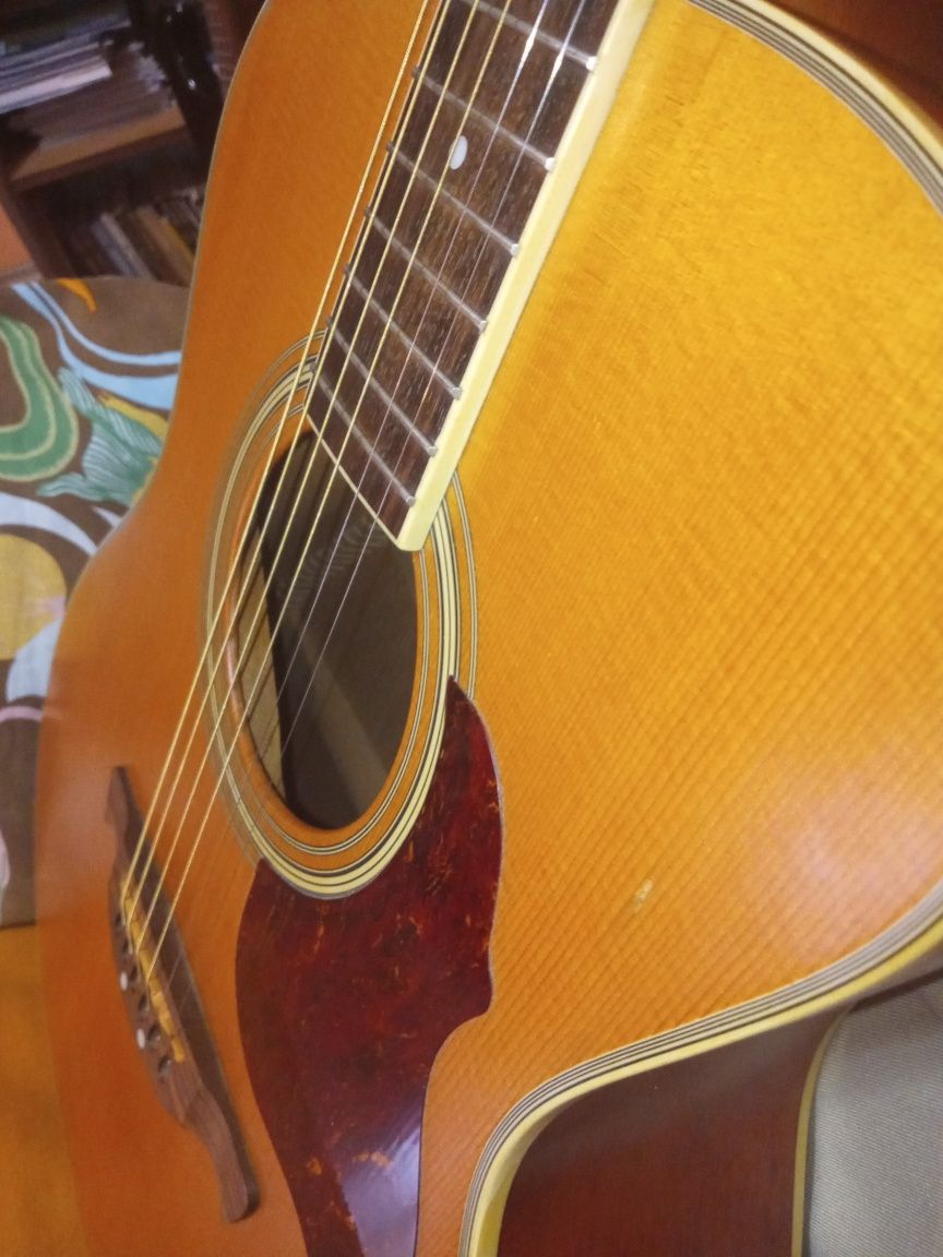 Gitara akustyczna CRAFTER GA 6 Korea