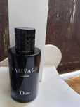 Christian Dior Sauvage Eau de Parfum