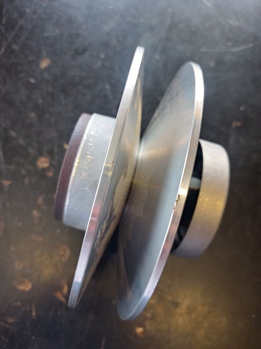 Koło pasowe BERGES SCM