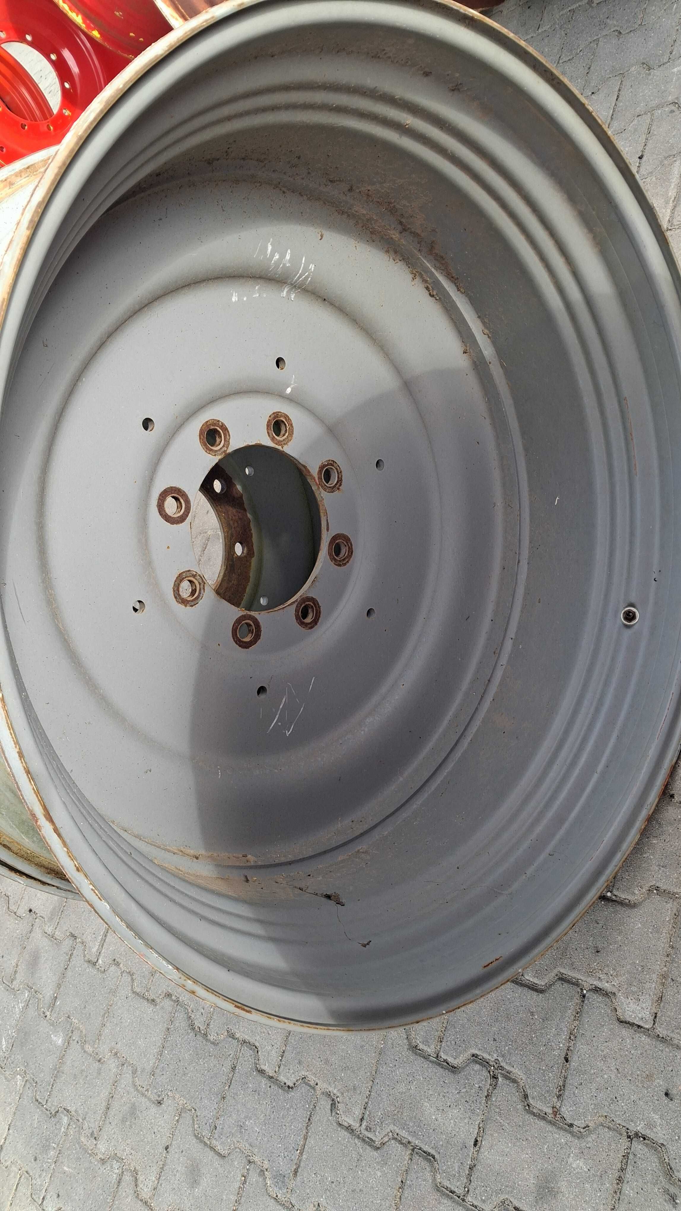 Felgi Deutz i inne 16x38 520/85r38 20.8r38 520/70r38 460/85r38 18.4r38