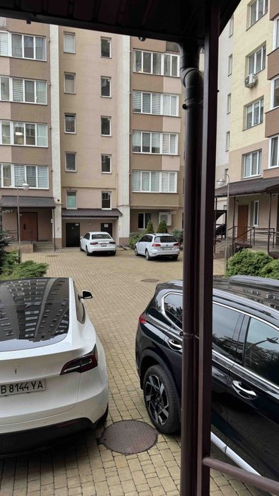 Здам в оренду  1 кімнатну квартиру, вул. 600 річчя.