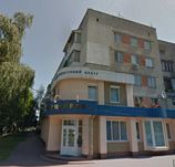 Комерційне приміщення з автономним опаленням