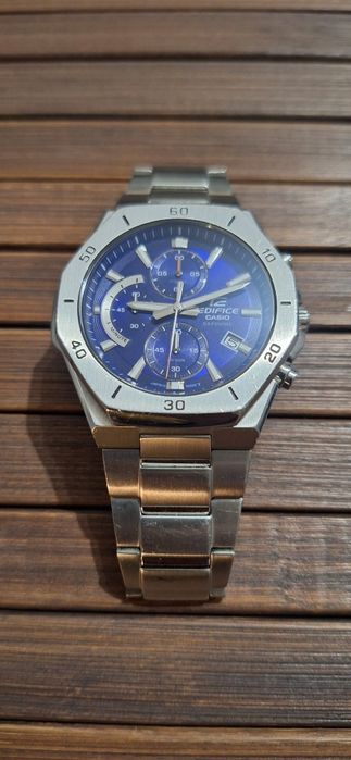 Casio edifice  EFB-680