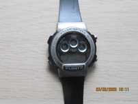 Casio W-728H oryginalny zegarek męski