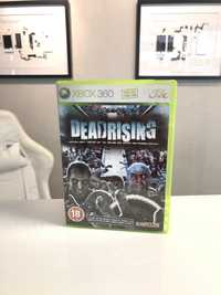 Deadrising, gra na Xbox 360.