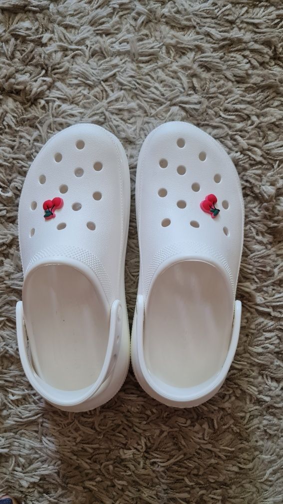 Жіночі Сабо Crocs Оригінал!