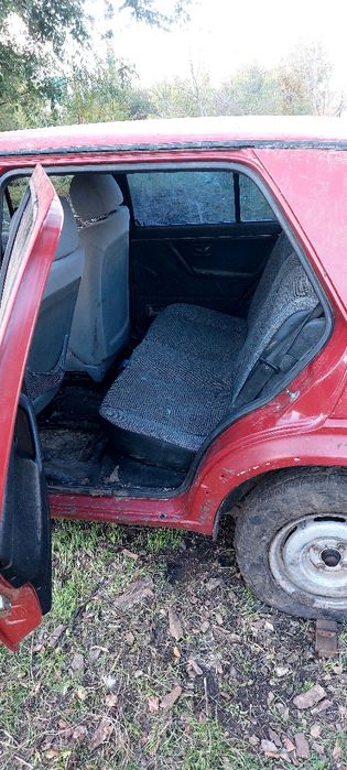 Продам Фольц Гольф 2