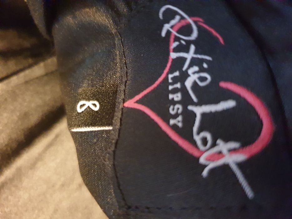 Kombinezon Sylwestrowy