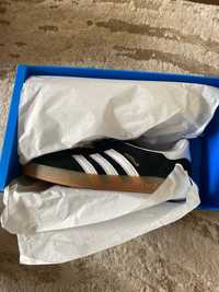 Adidas gazelle, samba, spezical 41 1/3