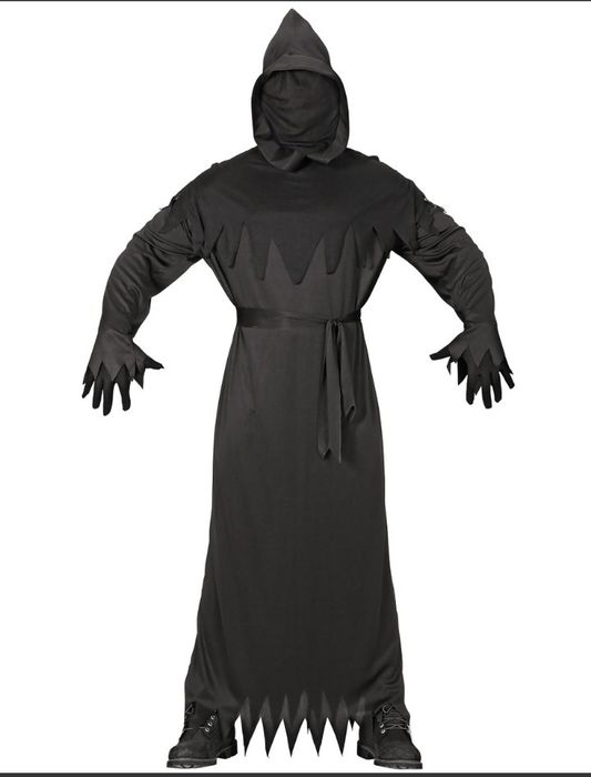 Kostium Halloween