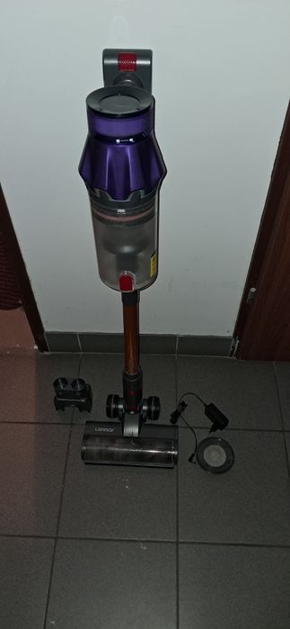 Odkurzacz Laresar v7