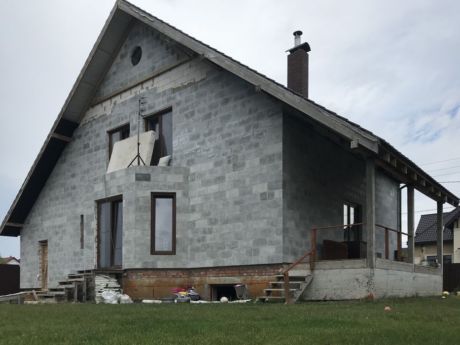 Термопанелі від виробника