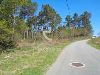 Terreno com cerca de 4600m2